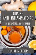 Cuisine Anti-Inflammatoire