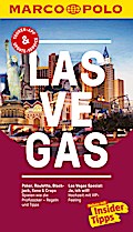 MARCO POLO Reiseführer Las Vegas