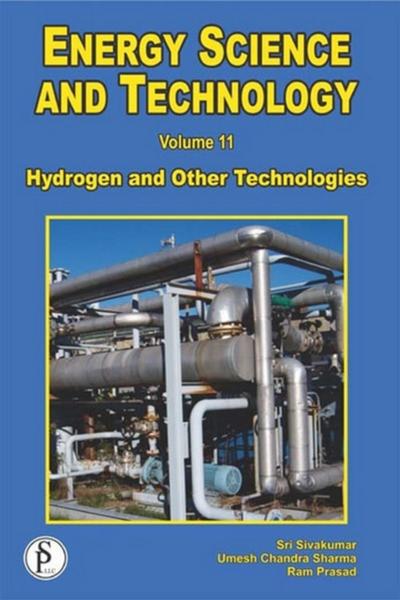 Energy Science And Technology (Hydrogen And Other Technologies)
