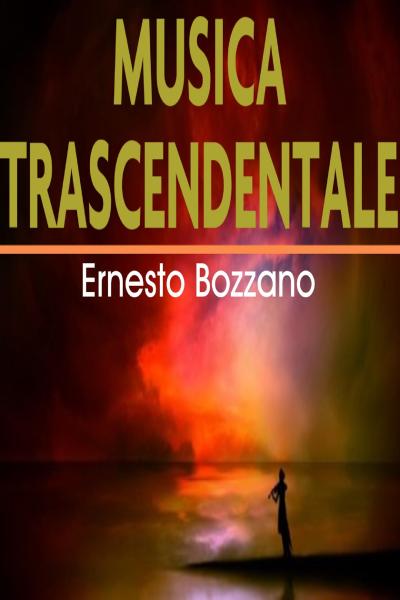 Musica Trascendentale