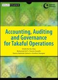 Accounting, Auditing and Governance for Takaful Op