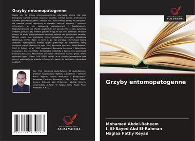 Grzyby entomopatogenne