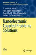 Nanoelectronic Coupled Problems Solutions