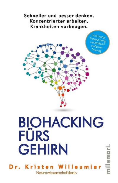 Biohacking fürs Gehirn