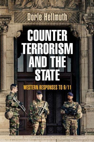 Counterterrorism and the State
