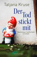 Der Tod stickt mit von Tatjana Kruse | Ebook
