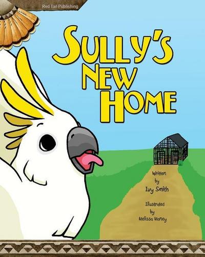 Sully’s New Home