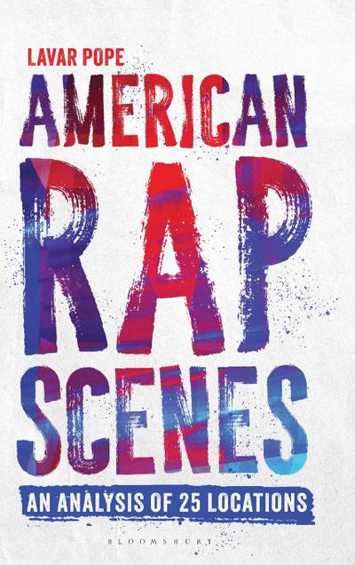 American Rap Scenes