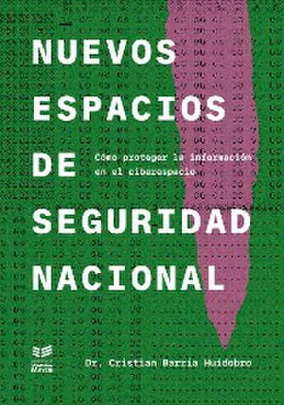 Nuevos espacios de seguridad nacional