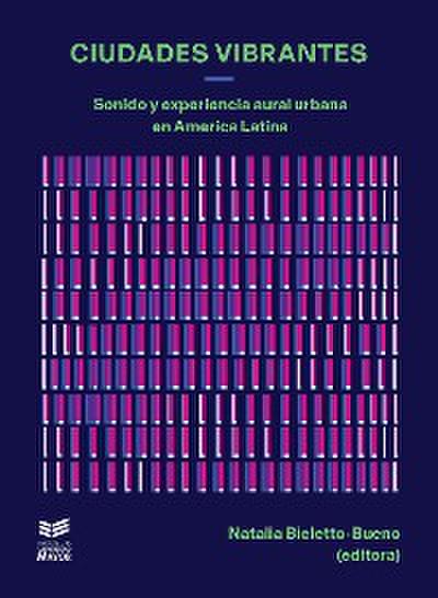 Ciudades vibrantes