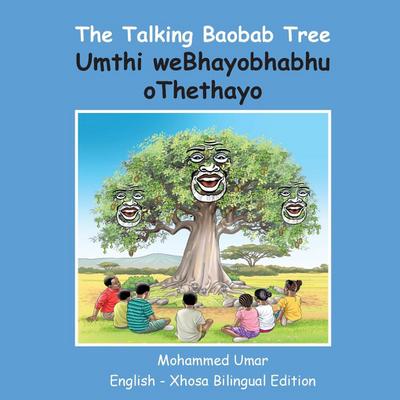 The Talking Baobab Tree