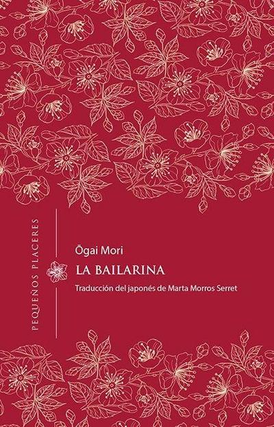 La bailarina