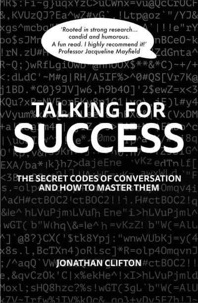 Talking for Success