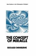 The Concept of Miracle