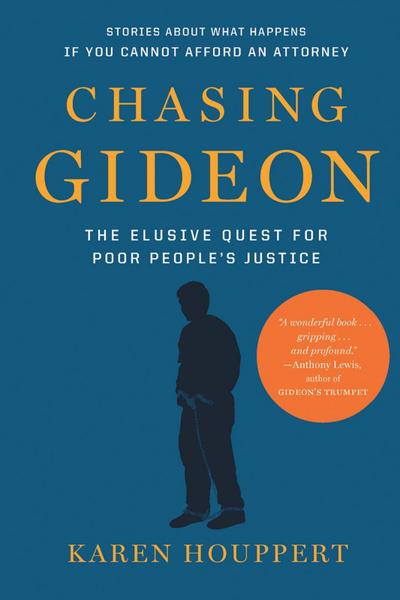 Chasing Gideon
