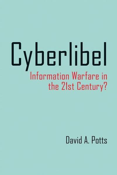 Cyberlibel