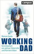 Working Dad von Roman Gaida | Taschenbuch