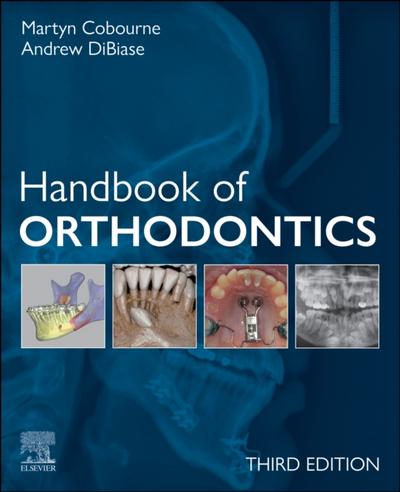 Handbook of Orthodontics E-Book
