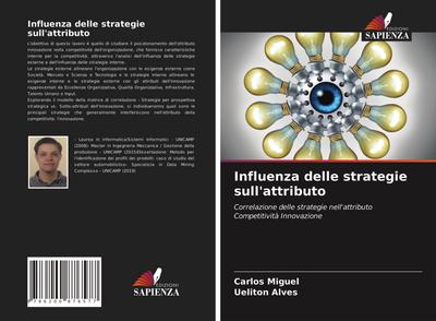 Influenza delle strategie sull’attributo