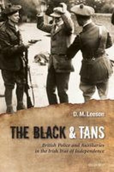 The Black and Tans