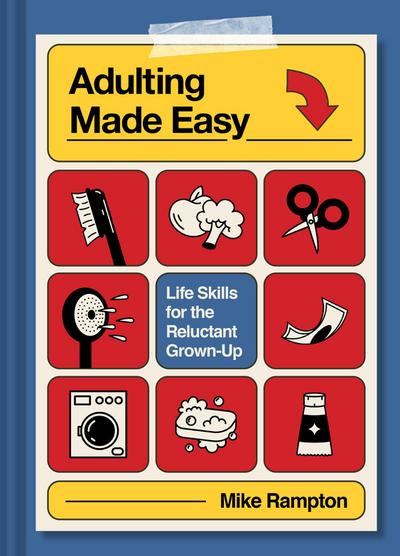 Adulting Made Easy