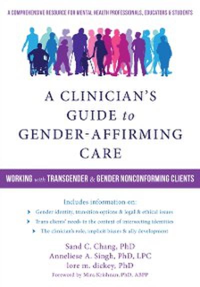 Clinician’s Guide to Gender-Affirming Care