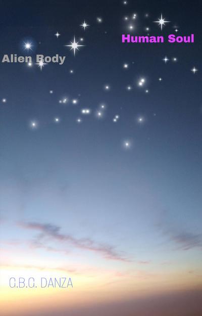 Alien Body Human Soul