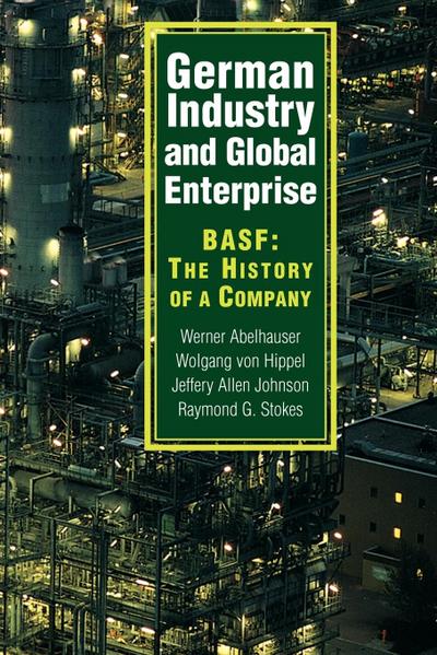 German Industry and Global Enterprise