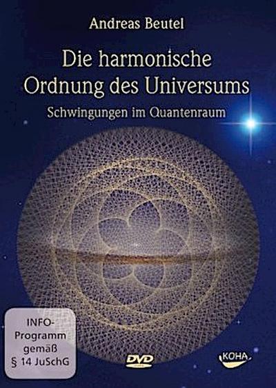 Die harmonische Ordnung des Universums