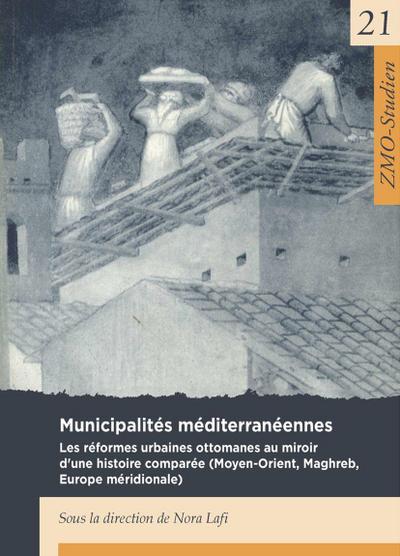 Municipalités Méditerranéennes