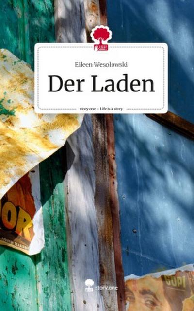 Der Laden. Life is a Story - story.one