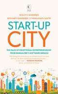 Start-up City
