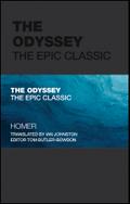 The Odyssey