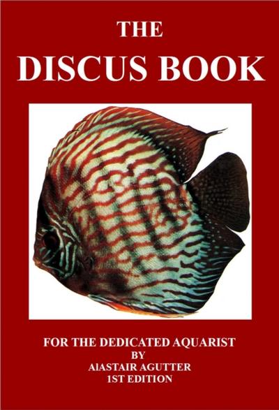 Discus Book