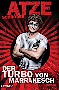 Der Turbo von Marrakesch