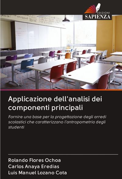 Applicazione dell’analisi dei componenti principali