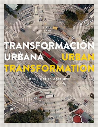 Ken: City Transformation