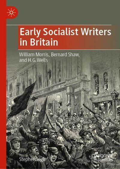 Early Socialist Writers in Britain
