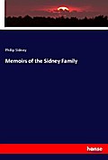 Memoirs of the Sidney Family