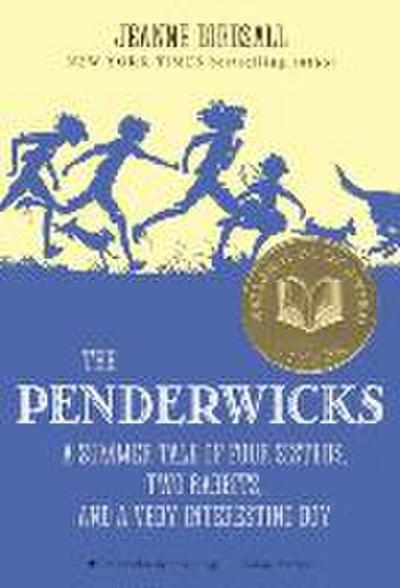 The Penderwicks