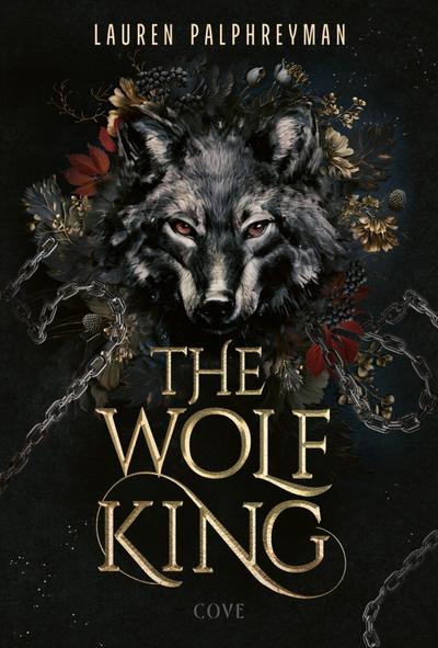 The Wolf King