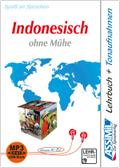 Box-mp3 Indonesisch o.M.