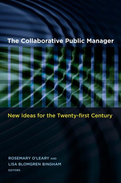 Collaborative Public Manager