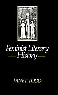 Feminist Literary History