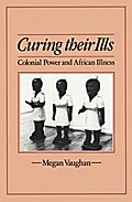 Curing Their Ills