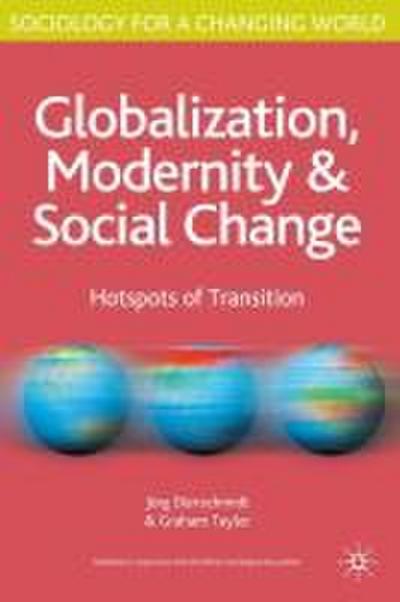 Globalisation, Modernity and Social Change