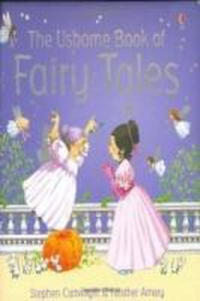 Book of Fairy Tales