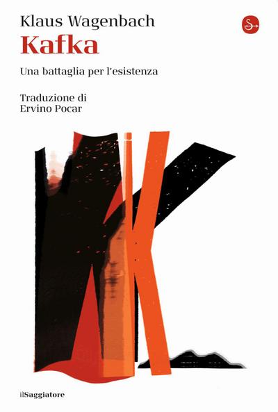 Kafka. Una battaglia per l’esistenza