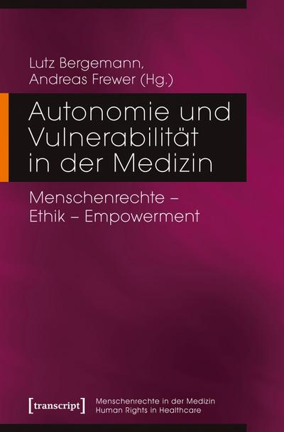 Bergemann,Vulnerabil./Me06