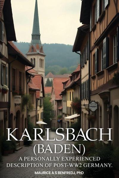 Karlsbach
